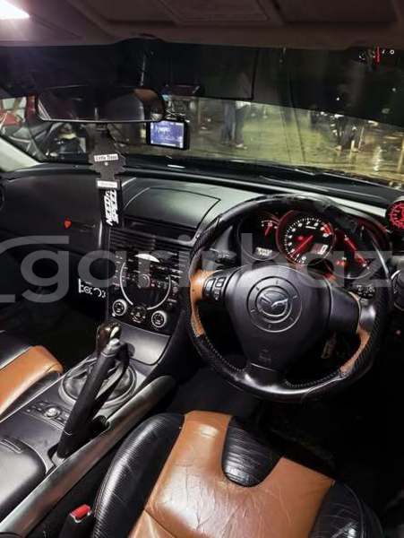 Big with watermark mazda rx 8 dhaka dhaka 84265