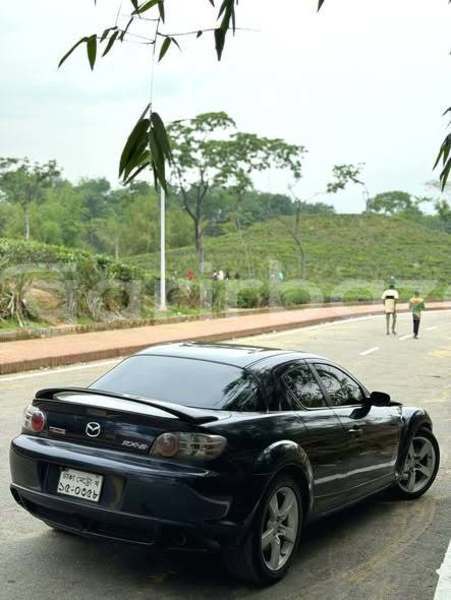 Big with watermark mazda rx 8 dhaka dhaka 84265