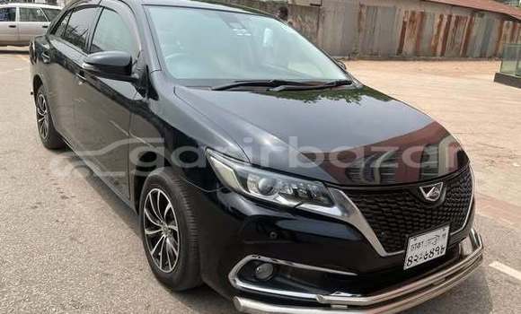 কিনুন ব্যবহৃত Toyota গাড়ী কিনুন ব্যবহৃত Toyota গাড়ী