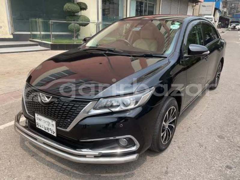 Big with watermark toyota allion japan 2005 dhaka dhaka 84267