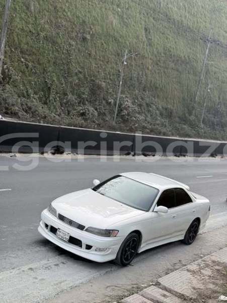 Big with watermark toyota mark ii dhaka dhaka 84269