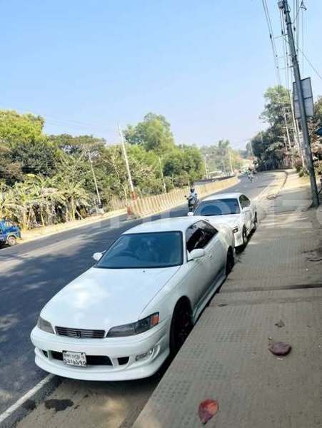 Big with watermark toyota mark ii dhaka dhaka 84269
