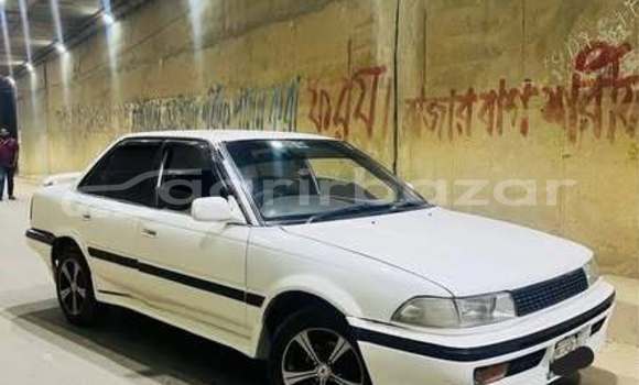 কিনুন ব্যবহৃত Toyota গাড়ী