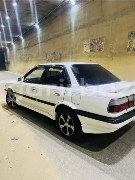 Big with watermark toyota ae110 1999 dhaka dhaka 84270