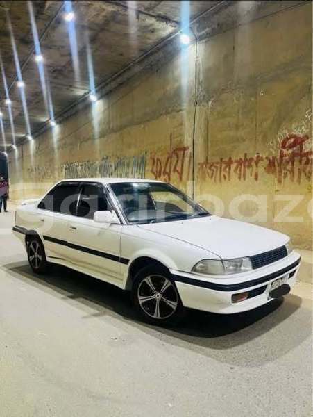 Big with watermark toyota ae110 1999 dhaka dhaka 84270