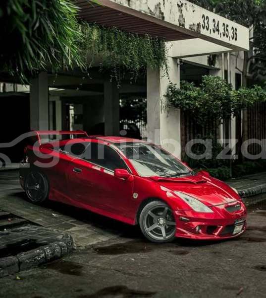 Big with watermark toyota 100 corsa dhaka dhaka 84272