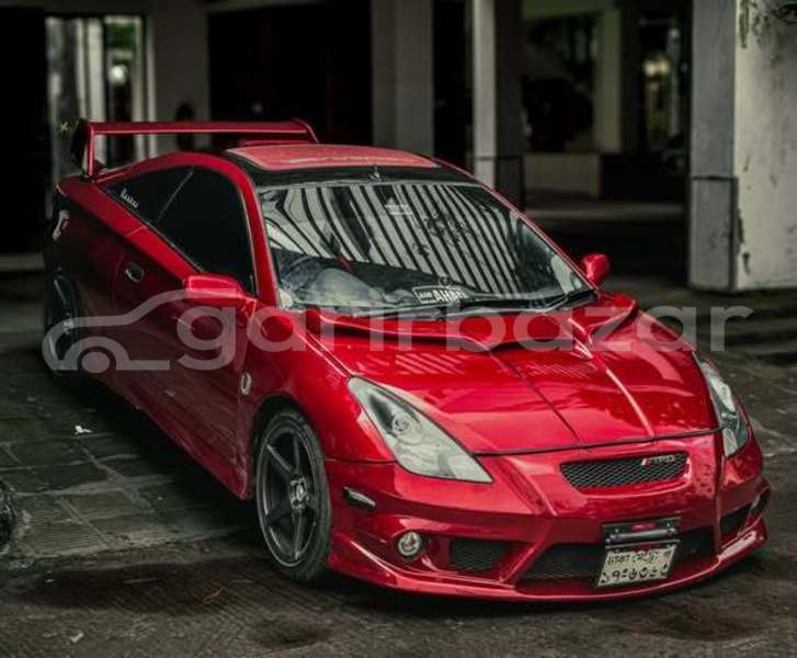 Big with watermark toyota 100 corsa dhaka dhaka 84272