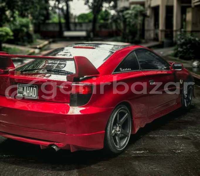 Big with watermark toyota 100 corsa dhaka dhaka 84272