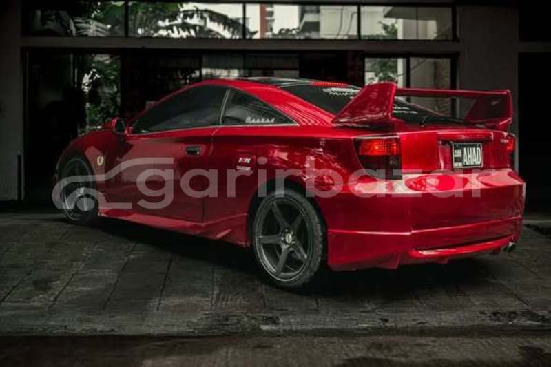 Big with watermark toyota 100 corsa dhaka dhaka 84272