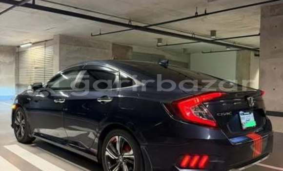 Buy Used Honda Car