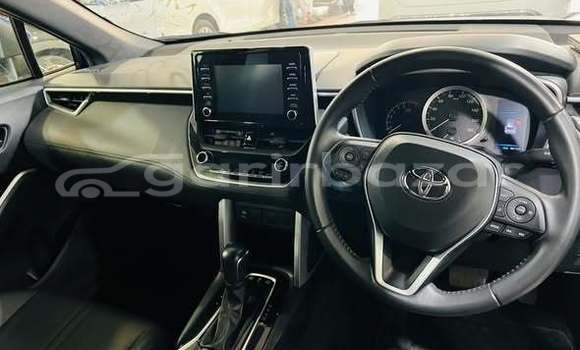 Buy Used Toyota Car Buy Used Toyota Car