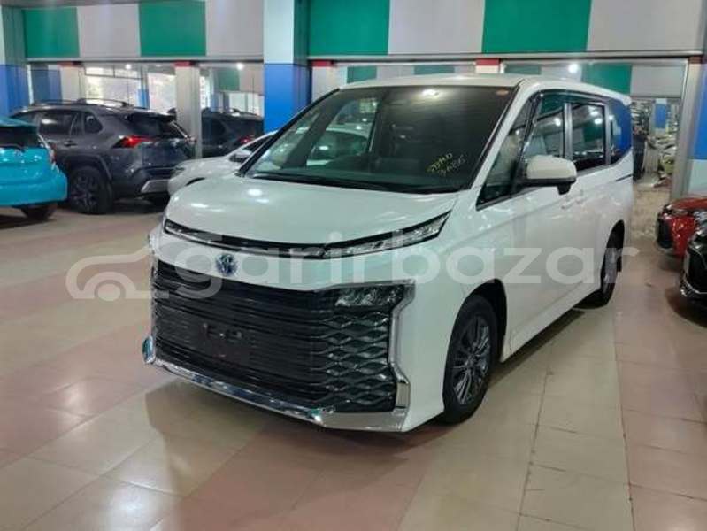 Big with watermark toyota voxy dhaka dhaka 84280