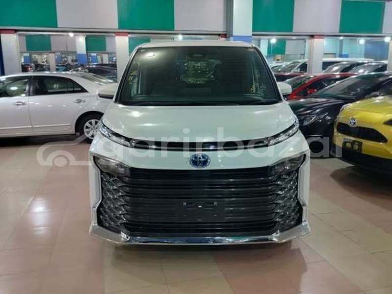 Big with watermark toyota voxy dhaka dhaka 84280