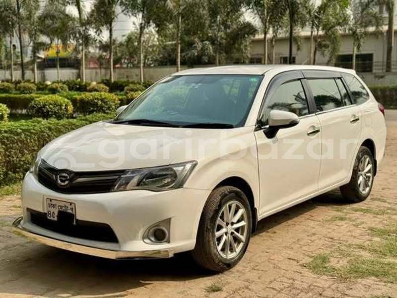 Big with watermark toyota axio dhaka dhaka 84282