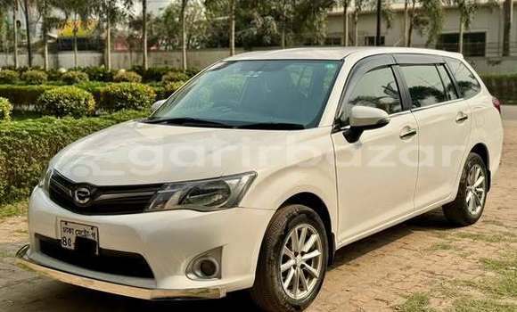 Buy Used Toyota Car
