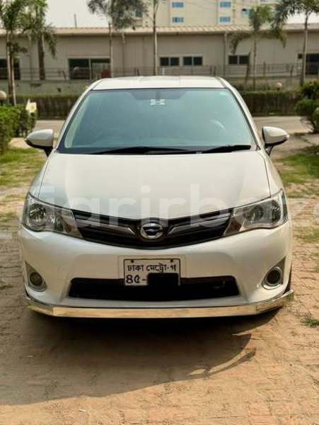 Big with watermark toyota axio dhaka dhaka 84282