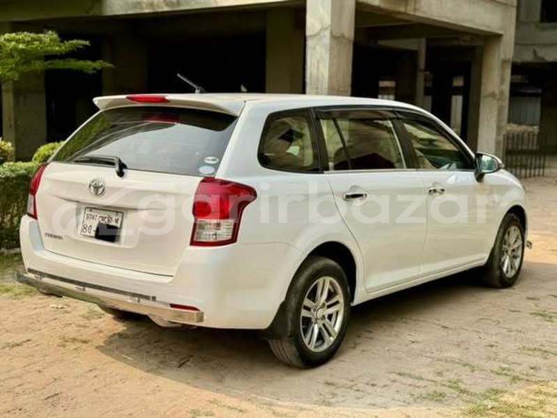Big with watermark toyota axio dhaka dhaka 84282