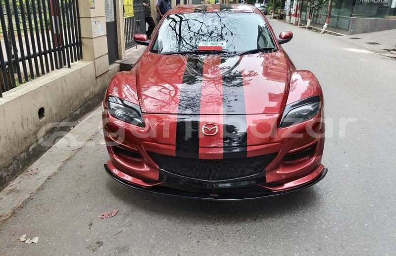 Big with watermark mazda rx 8 chattagam chattagam 84284