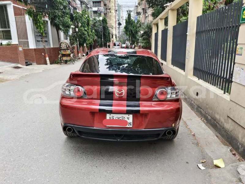 Big with watermark mazda rx 8 chattagam chattagam 84284