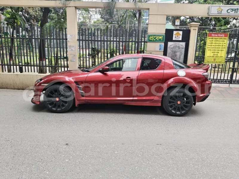 Big with watermark mazda rx 8 chattagam chattagam 84284
