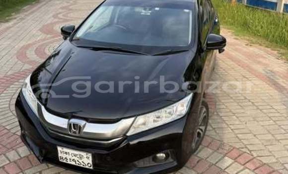 Buy Used Honda Car