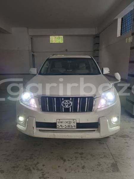 Big with watermark toyota 110 dhaka dhaka 84288