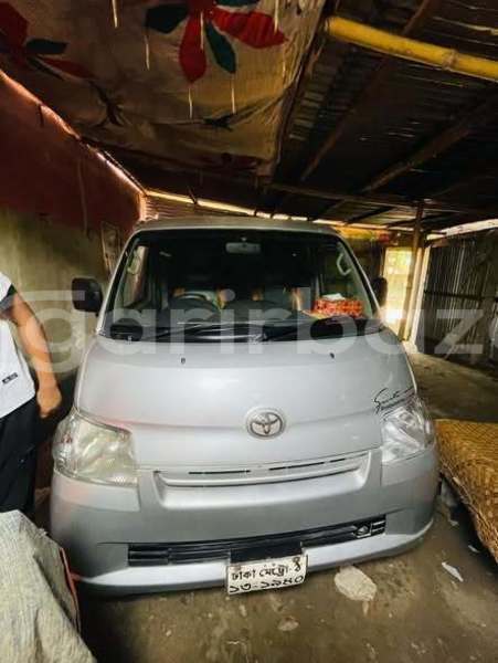 Big with watermark toyota 100 corsa dhaka dhaka 84289