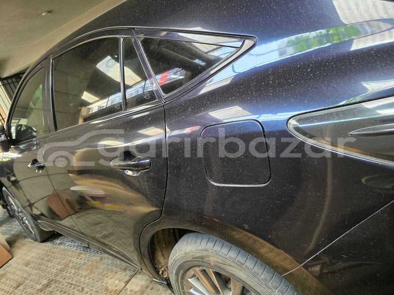 Big with watermark toyota harrier 2013 dhaka dhaka 84292
