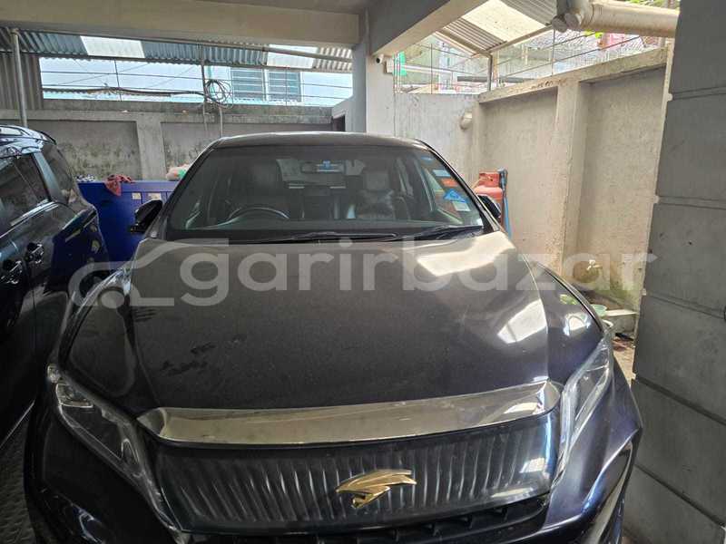 Big with watermark toyota harrier 2013 dhaka dhaka 84292