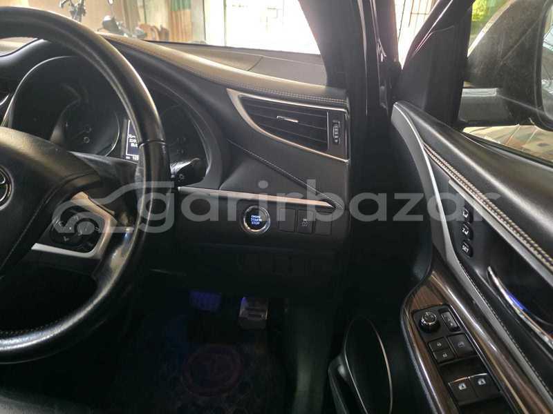 Big with watermark toyota harrier 2013 dhaka dhaka 84292
