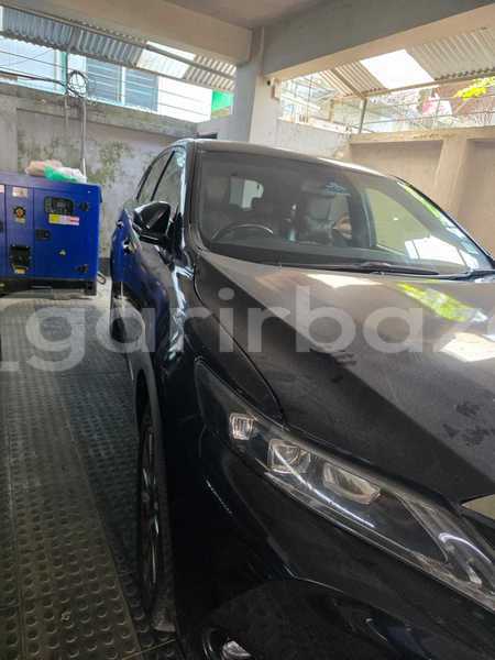 Big with watermark toyota harrier 2013 dhaka dhaka 84292