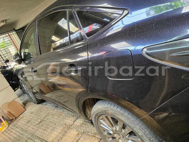 Big with watermark toyota harrier 2013 dhaka dhaka 84292