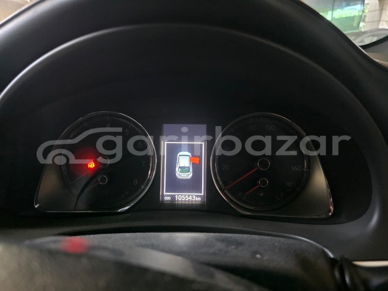 Big with watermark toyota harrier 2013 dhaka dhaka 84292