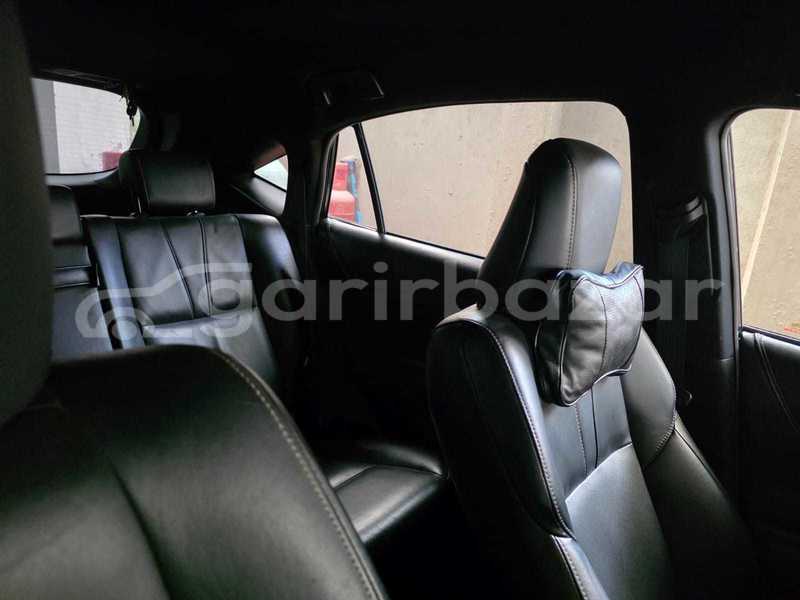 Big with watermark toyota harrier 2013 dhaka dhaka 84292