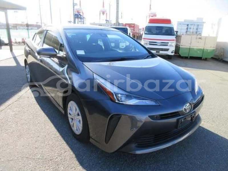 Big with watermark toyota prius dhaka dhaka 84295