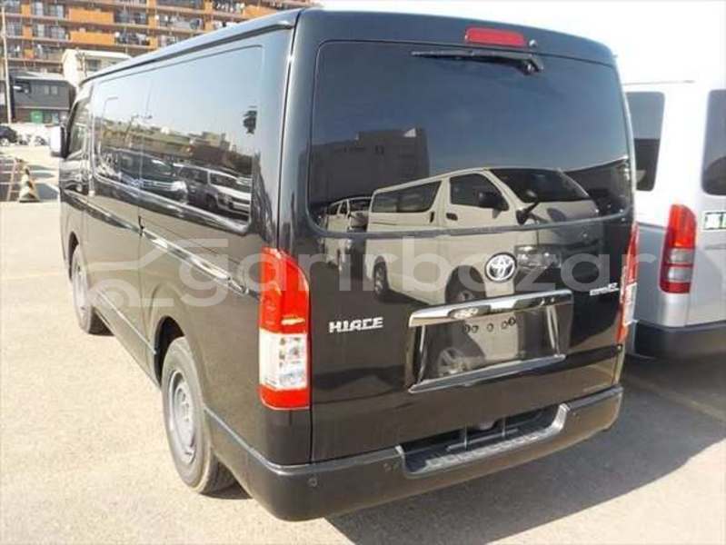 Big with watermark toyota hiace dhaka dhaka 84296