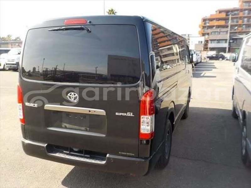 Big with watermark toyota hiace dhaka dhaka 84296