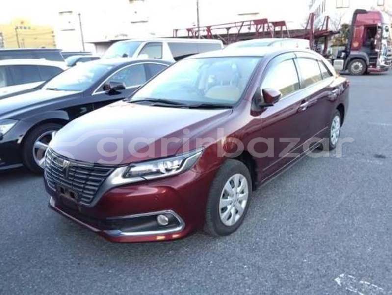Big with watermark toyota premio dhaka dhaka 84297