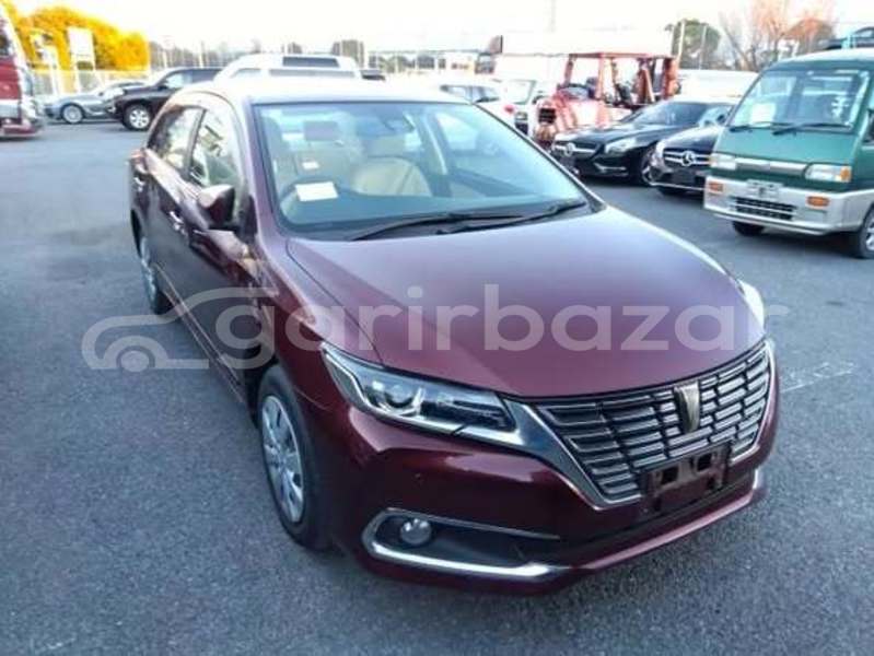 Big with watermark toyota premio dhaka dhaka 84297