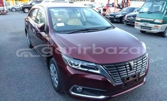 কিনুন ব্যবহৃত Toyota গাড়ী কিনুন ব্যবহৃত Toyota গাড়ী