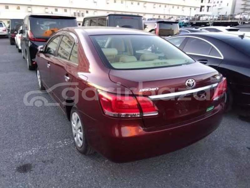 Big with watermark toyota premio dhaka dhaka 84297