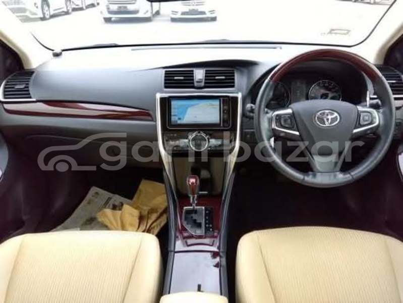 Big with watermark toyota premio dhaka dhaka 84297