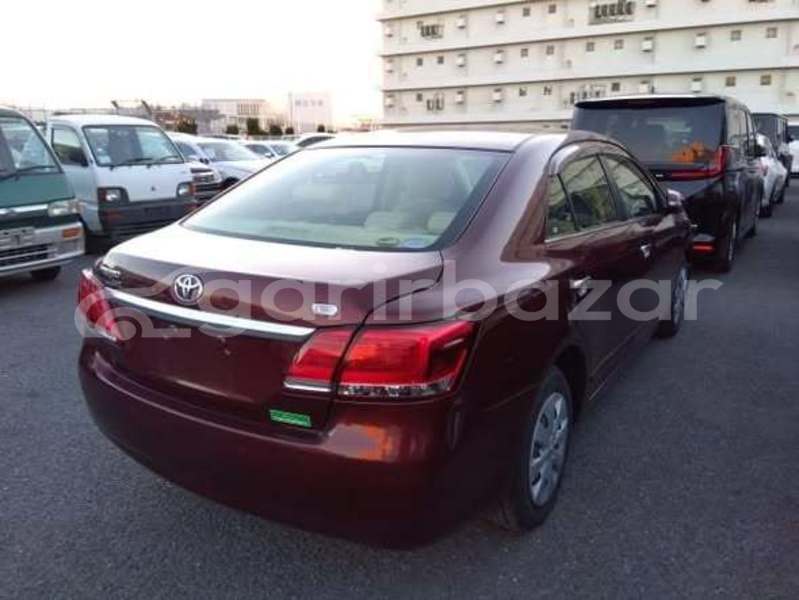 Big with watermark toyota premio dhaka dhaka 84297