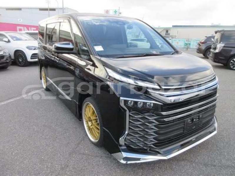 Big with watermark toyota voxy dhaka dhaka 84298