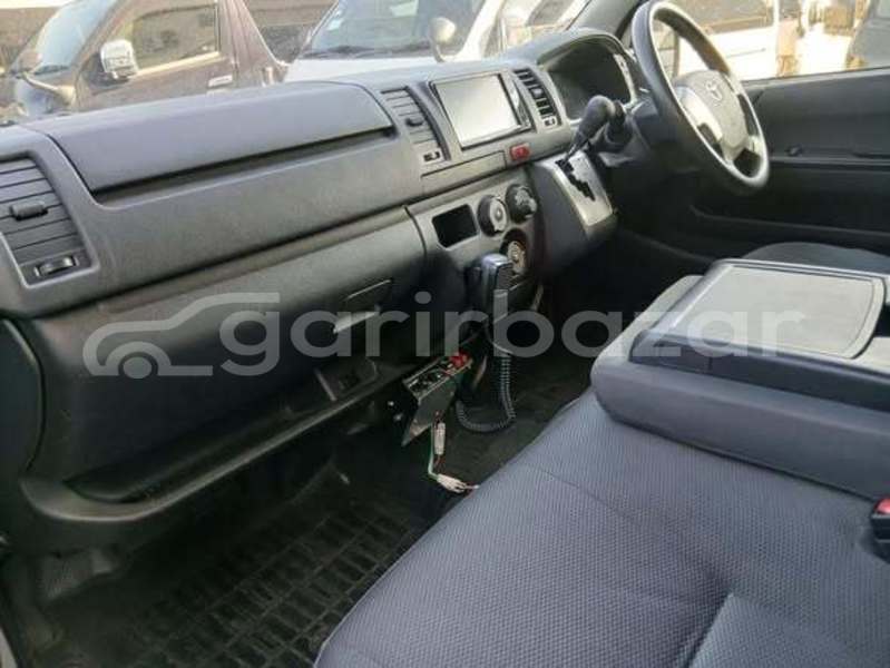 Big with watermark toyota hiace dhaka dhaka 84299