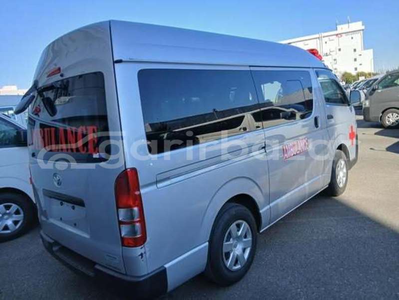 Big with watermark toyota hiace dhaka dhaka 84299