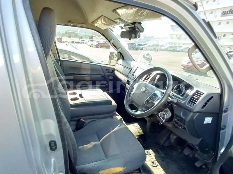 Big with watermark toyota hiace dhaka dhaka 84299