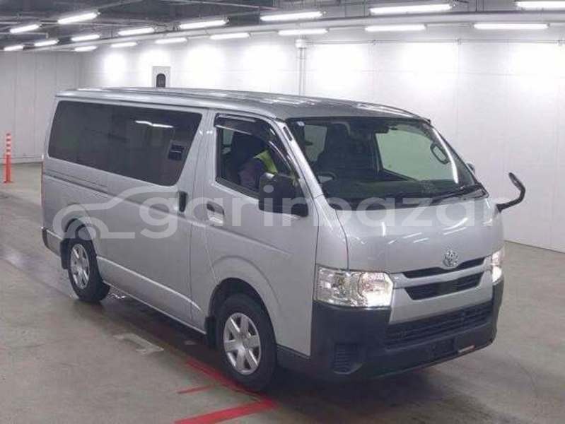Big with watermark toyota hiace dhaka dhaka 84300