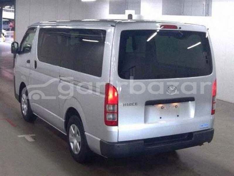 Big with watermark toyota hiace dhaka dhaka 84300