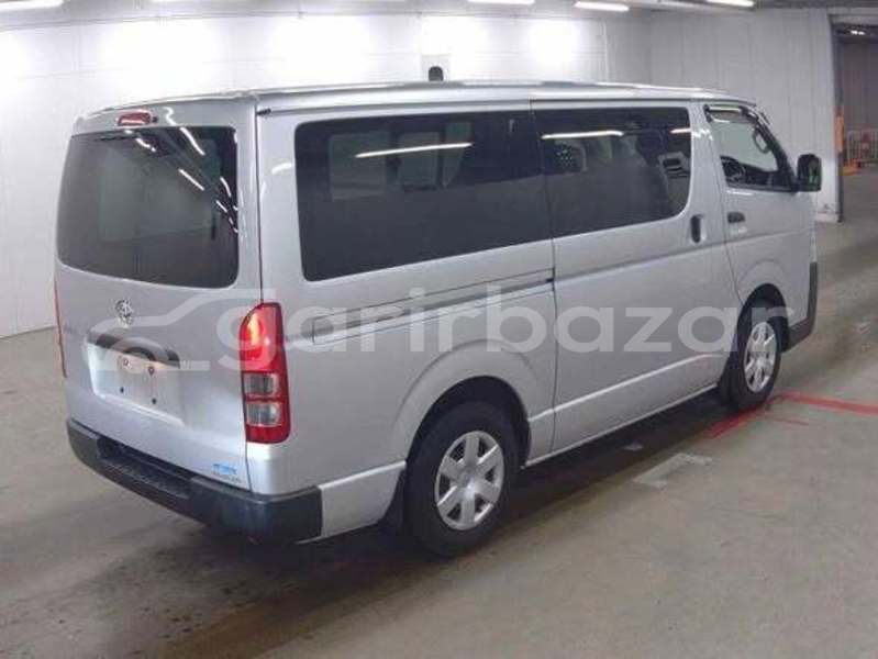Big with watermark toyota hiace dhaka dhaka 84300